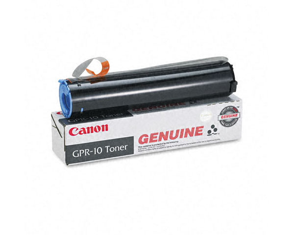 (Canon IR1210-1510) CARTOUCHE DE TONER (CEXV7T) noire