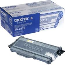 (Brother DCP7030) CARTOUCHE DE TONER (TN2120) noire