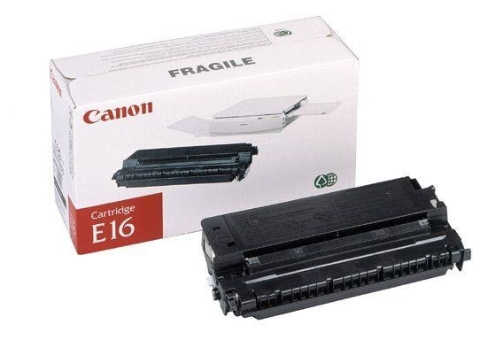 (Canon FC230/330/336/530) CARTOUCHE DE TONER (E30) noire