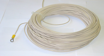 (Smartuner SG230) ANTENNA WIRE, 1.5mm², 50m