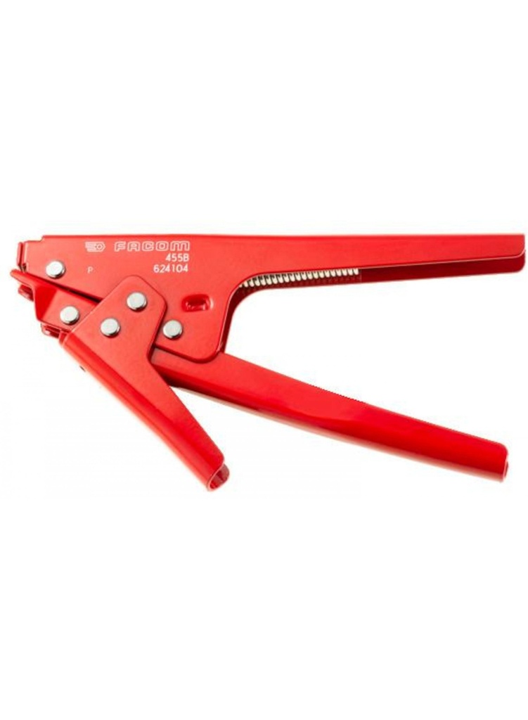 COLSON PLIERS, for plastic clamps, 455B
