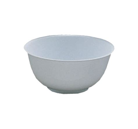 BOWL, plastic, 0.5l