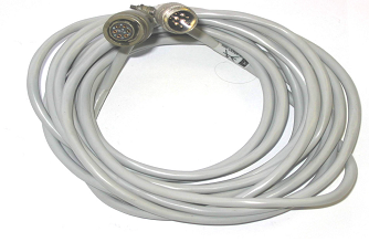 (HF Codan 9350/3040) CONTROL CABLE, 6.2m