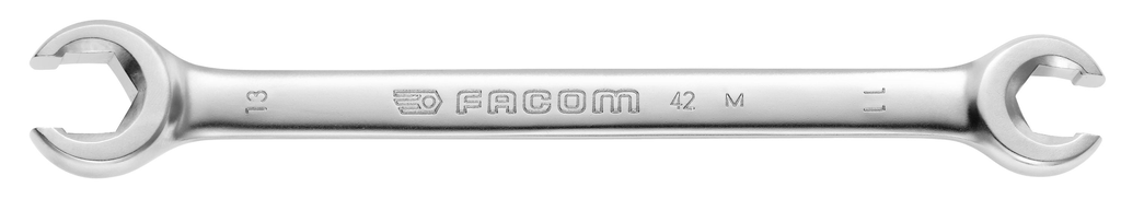 FLARE-NUT WRENCH 6 point 15°, 30/32mm, metric, 42.30X32