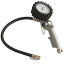 (compresseur) MANOMETRE, bar+psi + raccord rapide