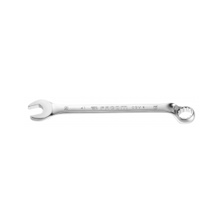 COMBINATION WRENCH offset 12 point, 11mm, metric, 41.11