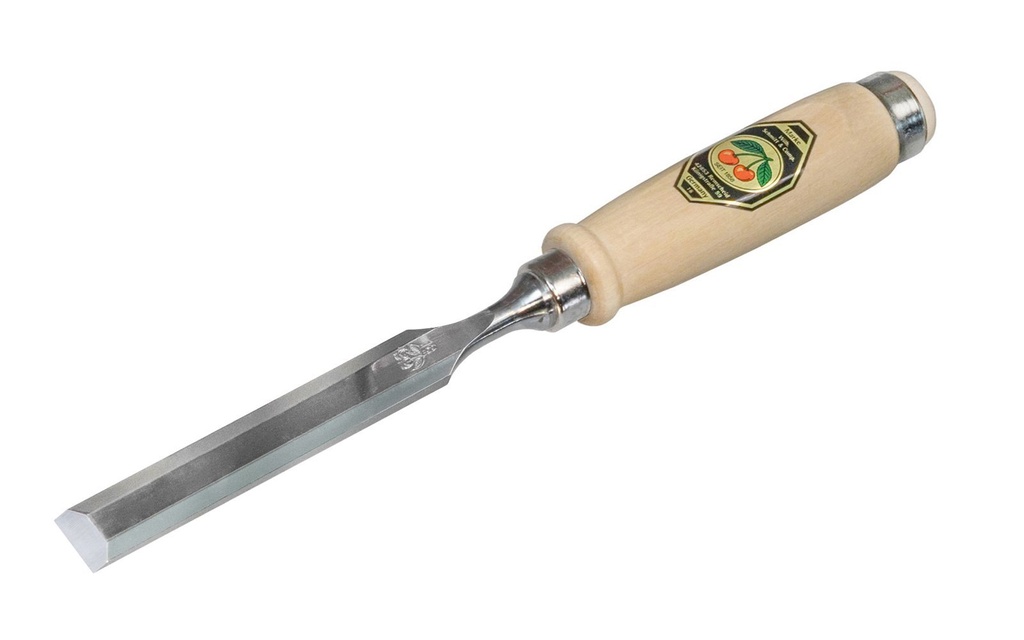 FIRMER CHISEL, 18mm, for wood