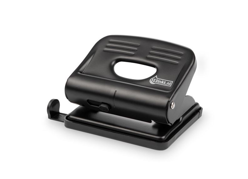 PERFORATRICE, avec guide