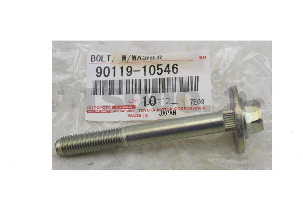 SCREW BODY MOUNTING LN106