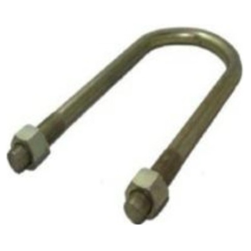 REAR U BOLT, Lenth 170mm, LH202