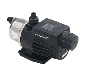 PRESSURE BOOSTER (Grundfos MQ3-45) 3m³h/45m