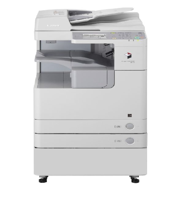 PHOTOCOPIER large (Canon IR 2530i) 5000 copies/m