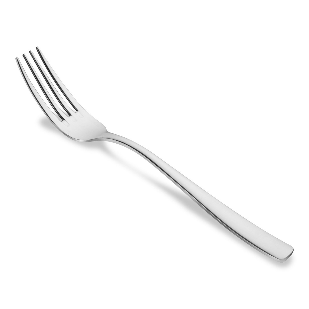 FORK, stainless steel