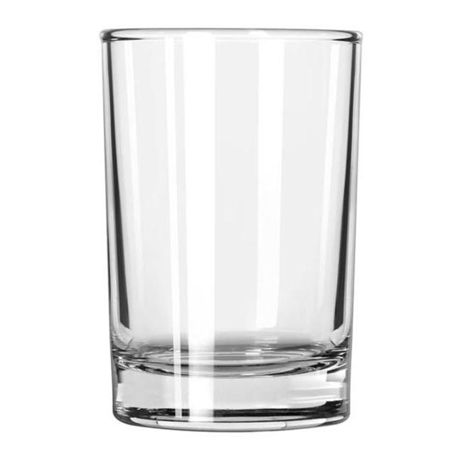 GLASS drinking, glass, 150ml