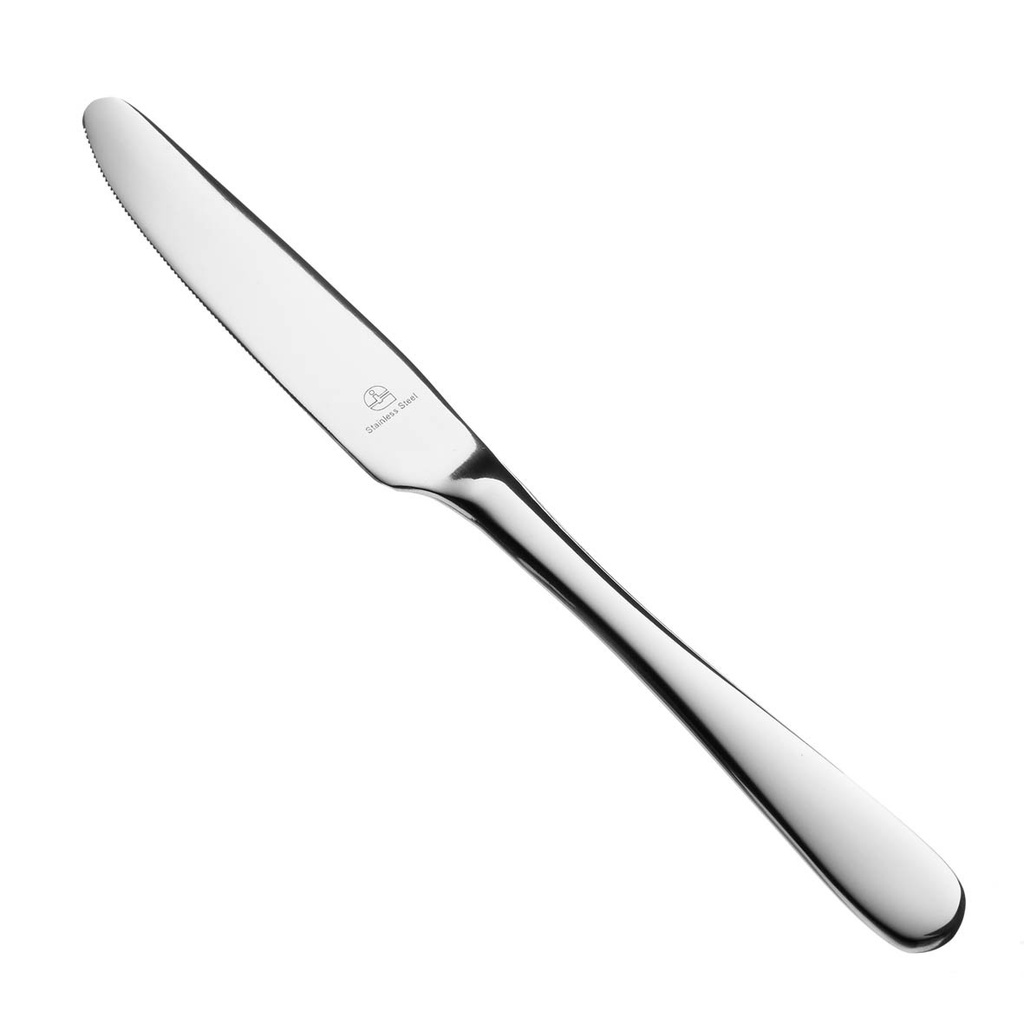 TABLE KNIFE, stainless steel
