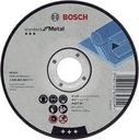 (angle grinder) CUTTING DISK, Ø115mm, for metal