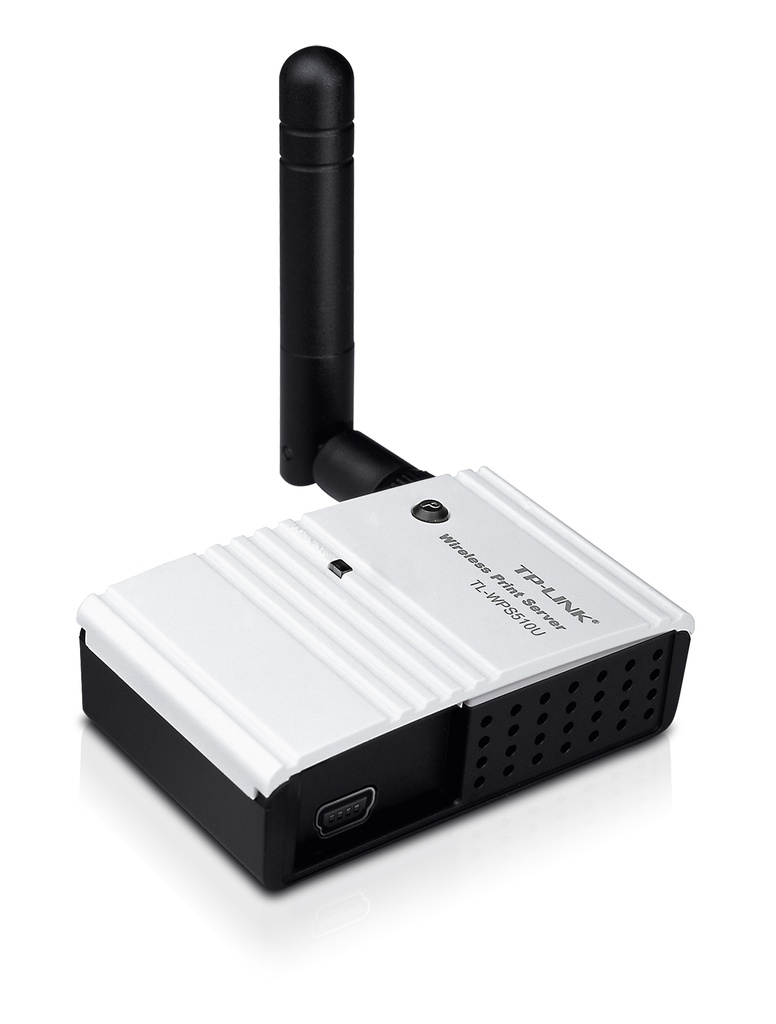 PRINT SERVER wireless