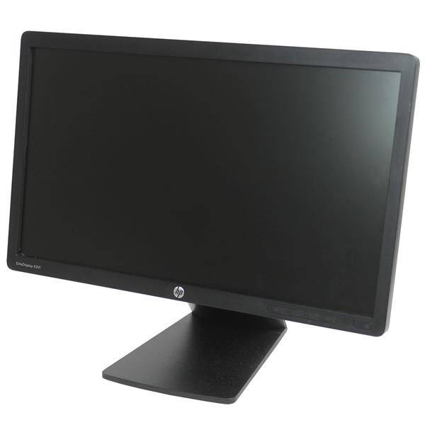 ECRAN LED, 20"