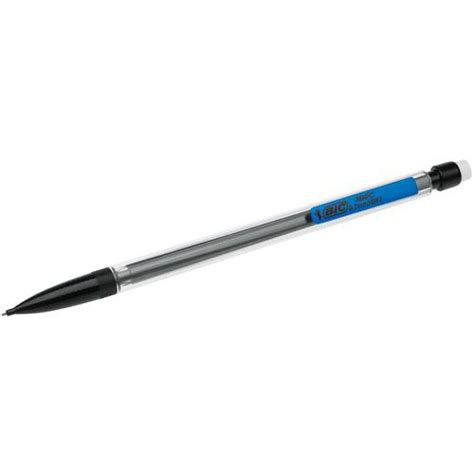 PROPELLING PENCIL, 0.7mm, refillable + eraser