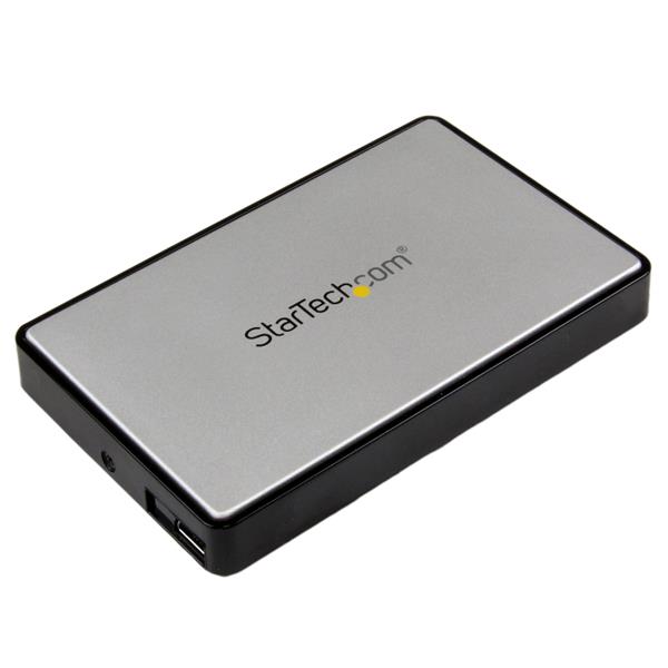 BOX EXTERNAL DRIVE, 1.8", Micro SATA USB3.0