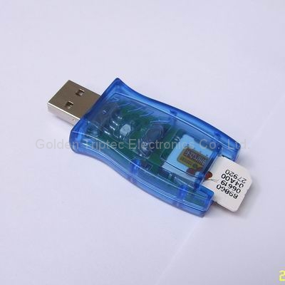 LECTEUR CARTE SIM, USB