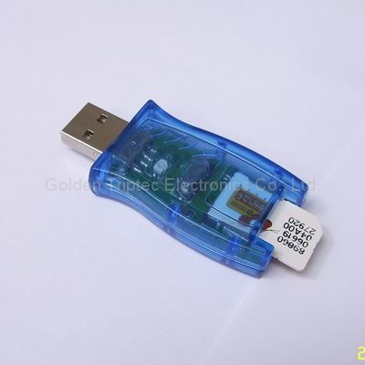 SIM CARD READER, USB