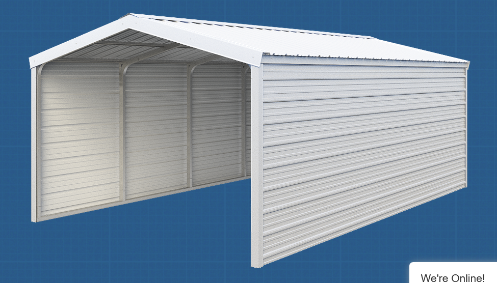 TRANSITIONAL SHELTER family (Versatube She1ter HASS) 17.9m²