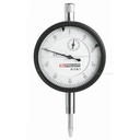 DIAL GAUGE without magnetic base, 812B.AC