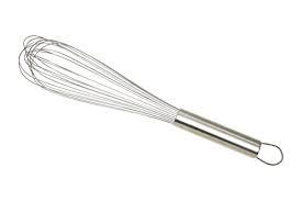 WHISK, stainless steel, 78cm