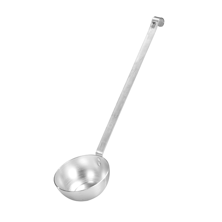 LADLE, aluminium, 500ml