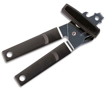 TIN OPENER, non-folding