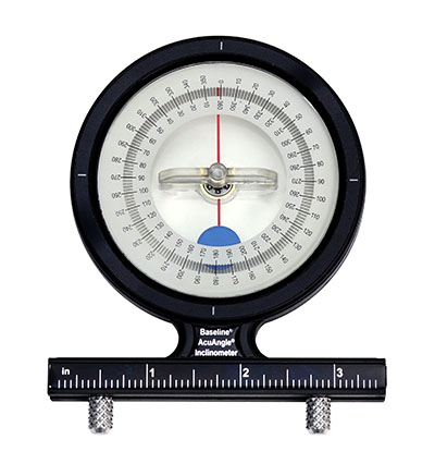 INCLINOMETER