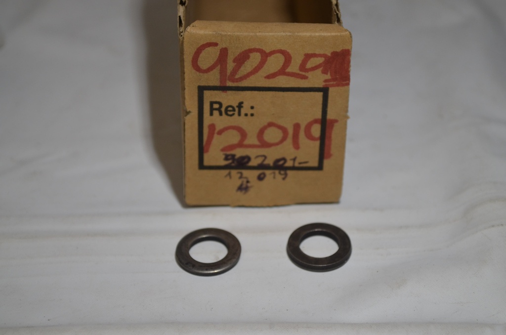 WASHER for stud,steering set