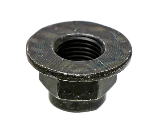 NUT engine mounting insulator, HZJ7#MK2