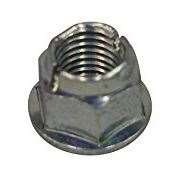 NUT REAR WHEEL HUB CE100