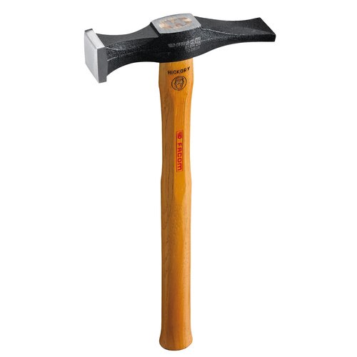 DINGING HAMMER, square face 28mm, 560g, 859H.28