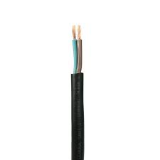 CABLE flexible, 2x4mm², per metre