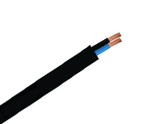 CABLE flexible, 2x10mm² , per metre