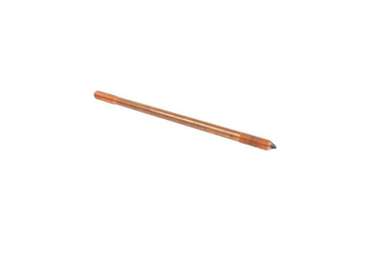 GROUNDING ROD, 0.5m