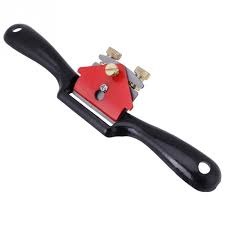 PLANE spokeshave