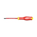 SCREWDRIVER Phillips head, PH0x75mm, ins. 1000V, ATP0X75VE