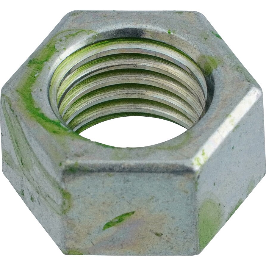 (HZJ7#) NUT for REAR DIFERENTIAL CARRIER