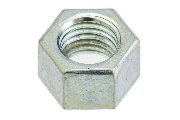 NUT for STUD steering knuckle HZJ75,78,79