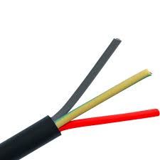 CABLE flexible, 3G2,5mm², per metre