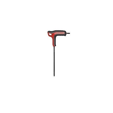 TORX KEY 90°, long, T-handle, T15, 89TXA.15