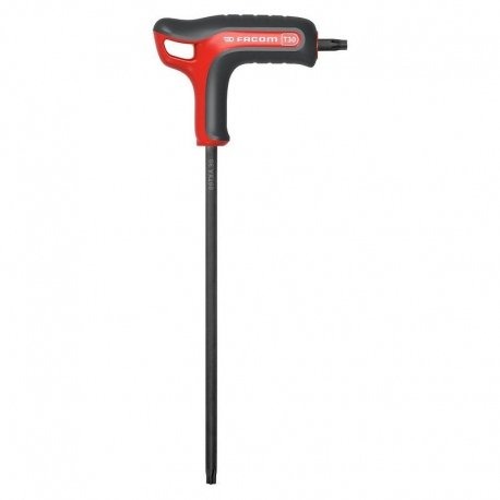 TORX KEY 90°, long, T-handle, T30, 89TXA.30