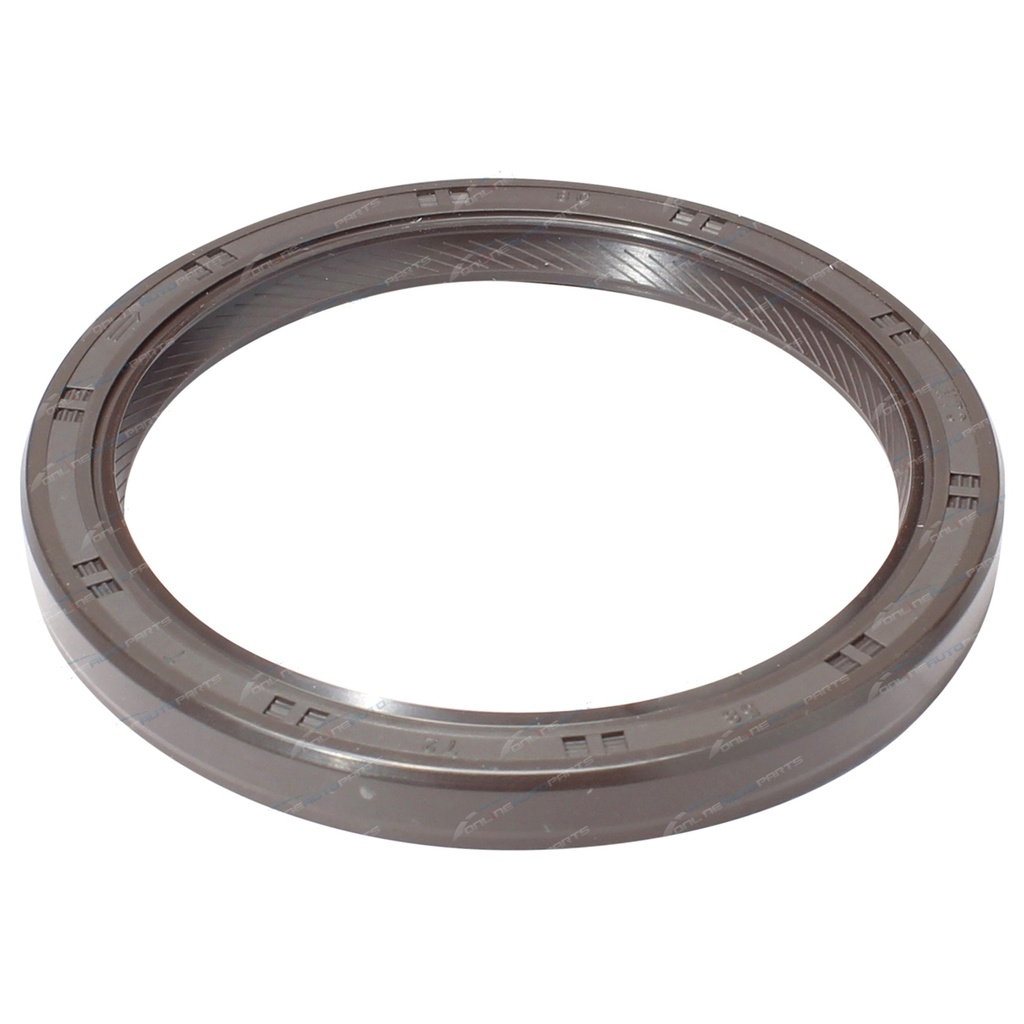 OIL SEAL timing belt casing, no.1, HZJ7# MK2