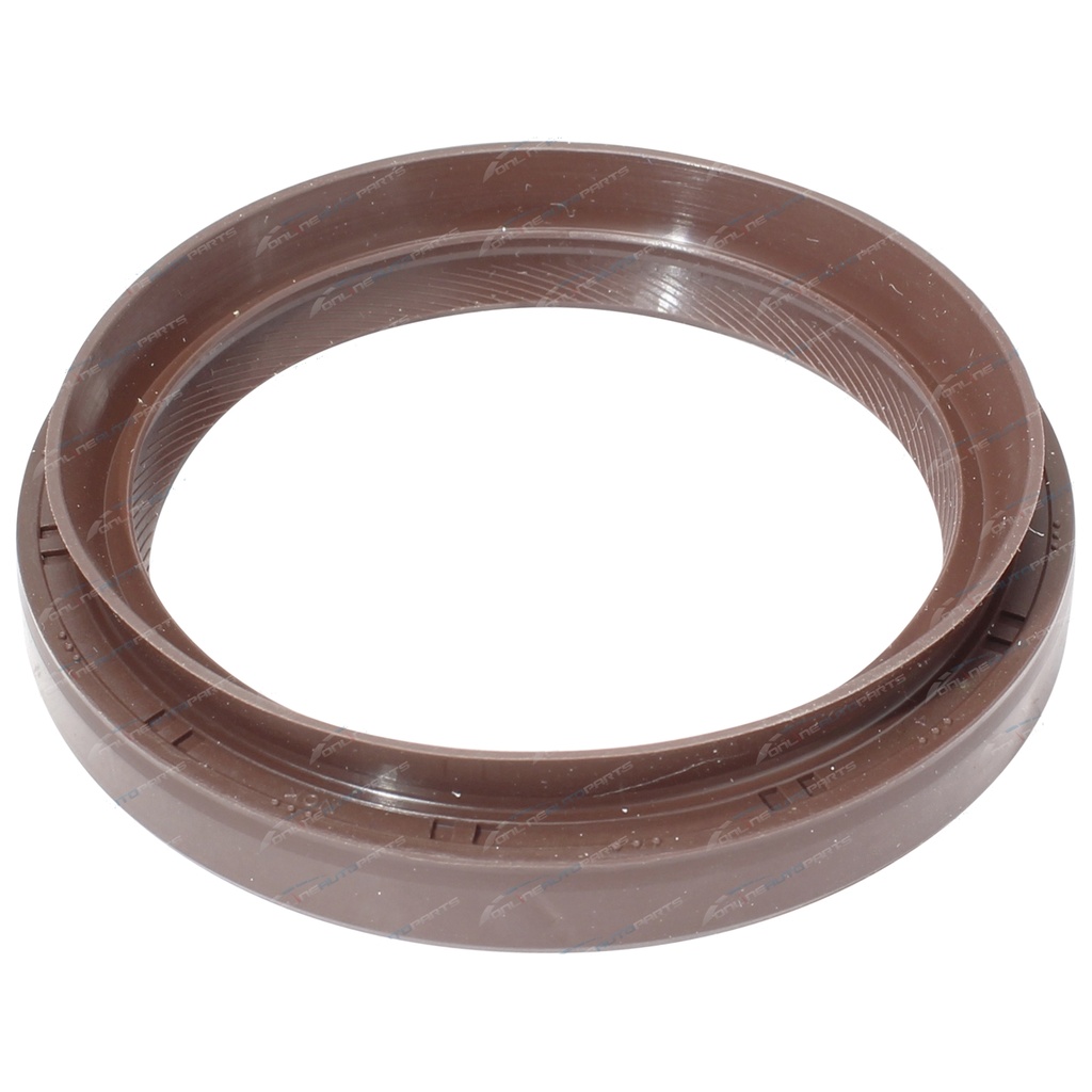 OIL SEAL timing belt casing, no.2, HZJ7#MK2