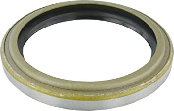 OIL SEAL FRONT AXLE HUB LN166