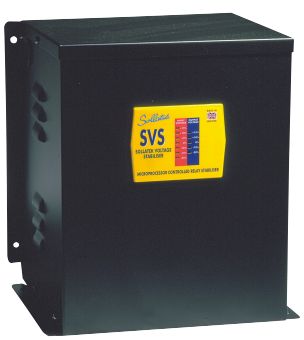 STABILISATEUR DE TENSION, 230V, 11,5kVA, 50A